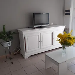 Studio Les Olivades Hébergement de vacances Arles