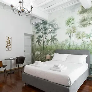 Apartment Italianway - Barberini Elegantia, Rome