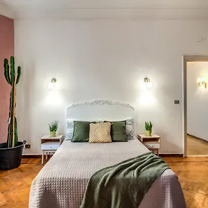 Apartment Fresh House Colosseo, Rome