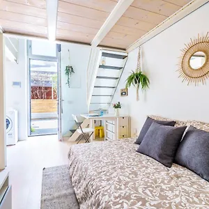 Duomo Porta Venezia Mini Loft Con Wifi E Netflix , Milan Italy