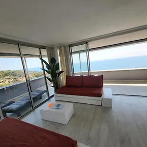 Cap Monaco Appartement Cap-d'Ail