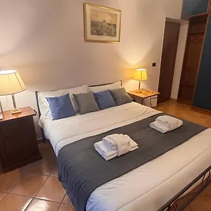 Apartment Domus Ripa, Rome