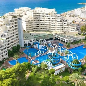 Casa Oasis Benalbeach , Benalmadena Spain